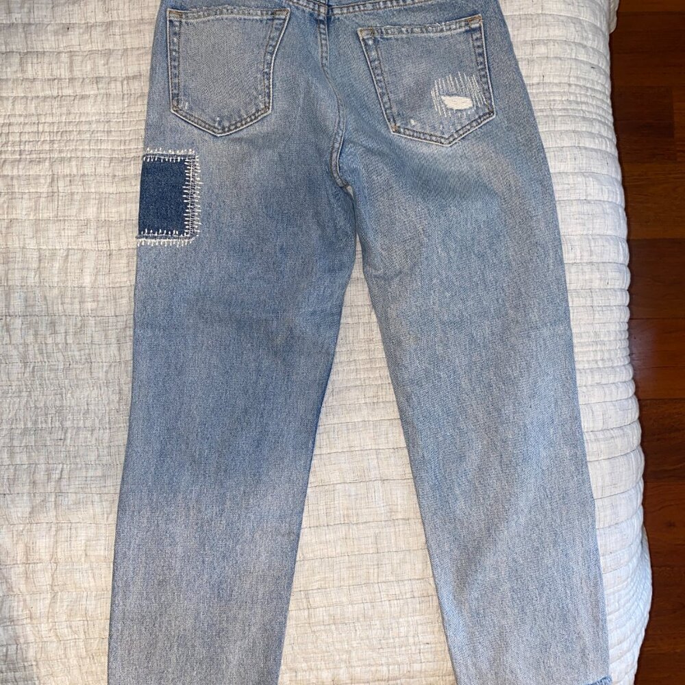 Grlfrnd Jeans - Picture 2 of 2